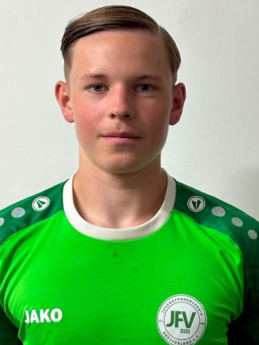 Levi Dion Fischer