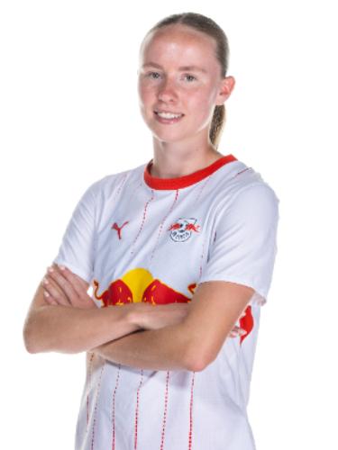 Nikoline Dudek
