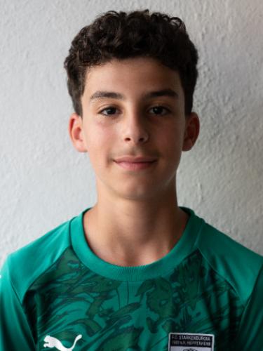 Yasin Abdelzaher