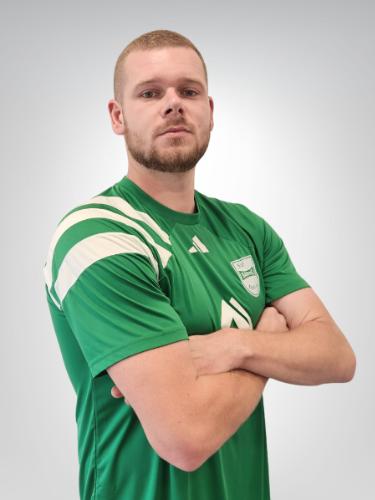 Joshua Priys