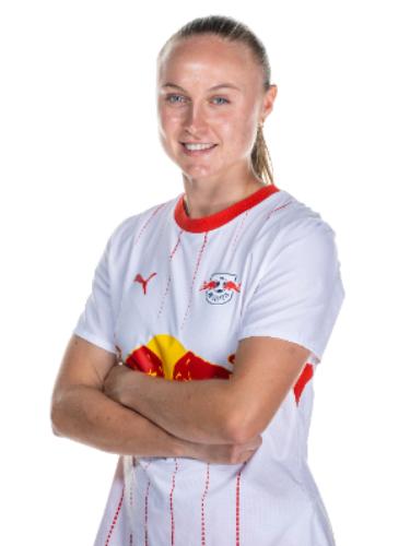 Lou-Ann Joly