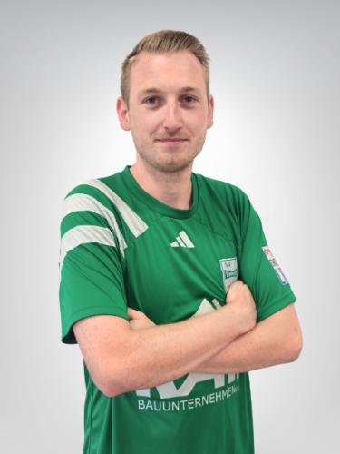 Fabian Reicksmann