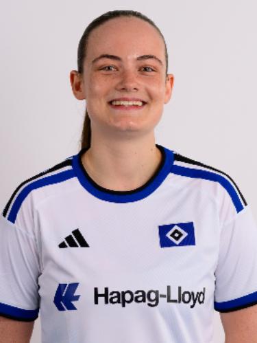 Pauline Zeidler