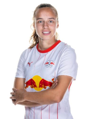 Jasmien Mathys