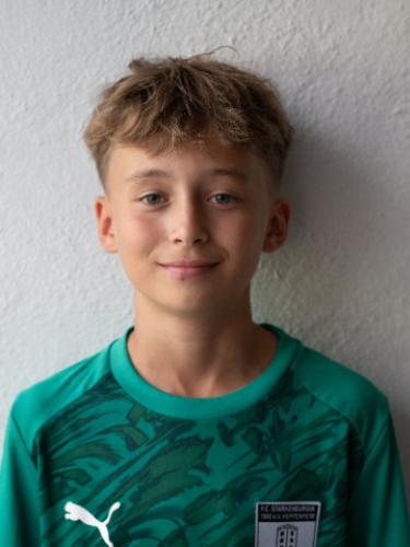 Jakub Dominik Goletz