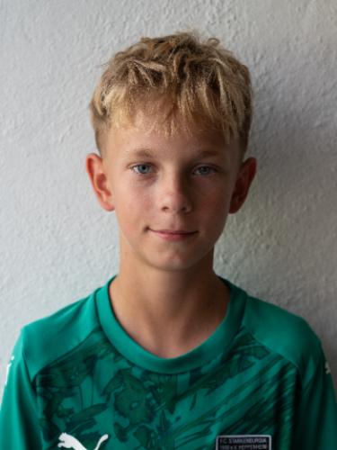 Leon Hanikel