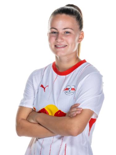 Annabel Schasching