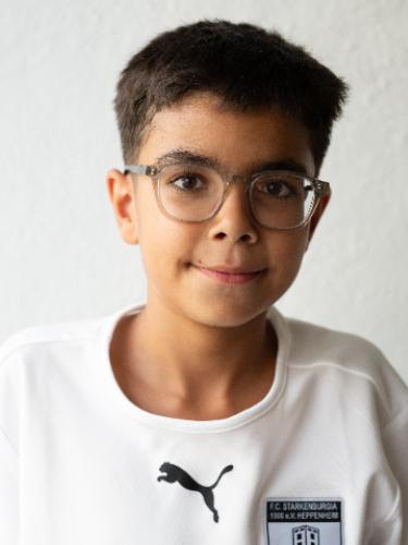 Raphael Holzer