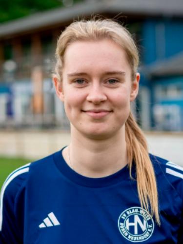 Leonie Paasch