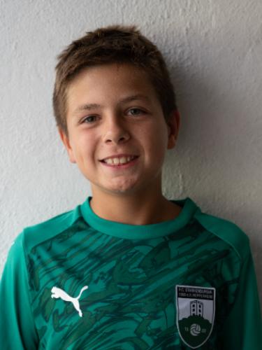 Becker Luca