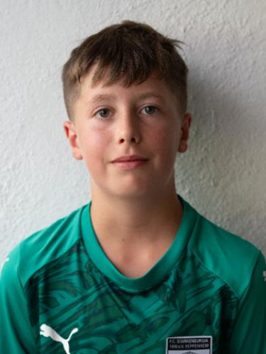 Luca Schaaf