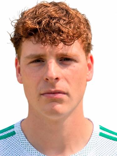Mathis Müller