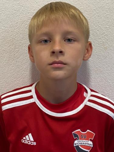 Jacen Hollmotz