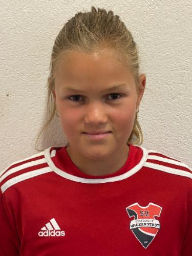 Lilani Solana Madera Castro