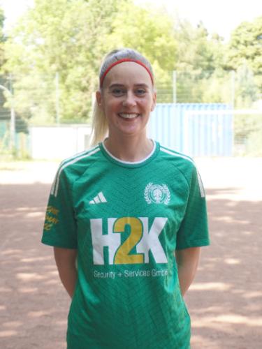 Birte Selina Anja Boecker