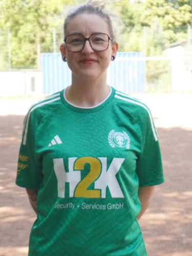 Daria Boecker