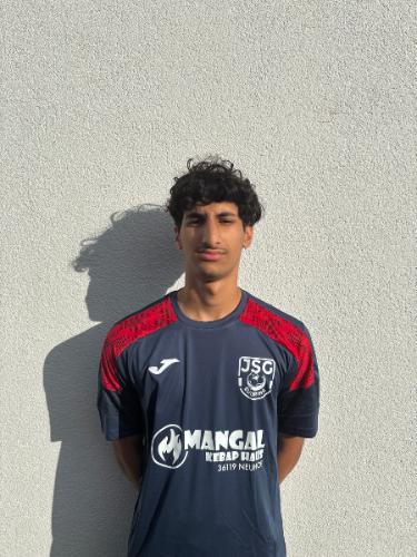 Fozan Dogar Rashid