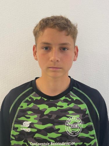 Lukasz Baldowski