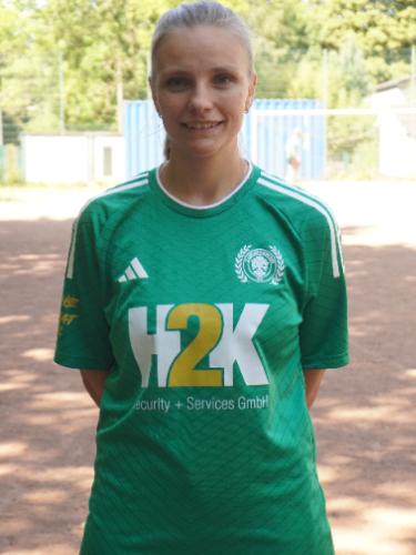 Laura Gerberding