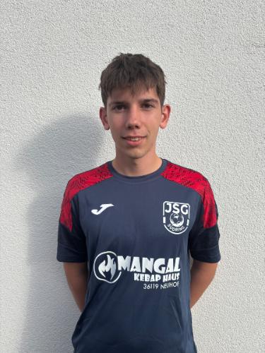 Jakob Ruppel