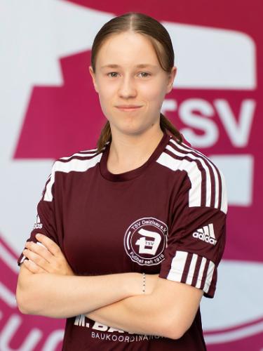 Sarah Marie Böhmig