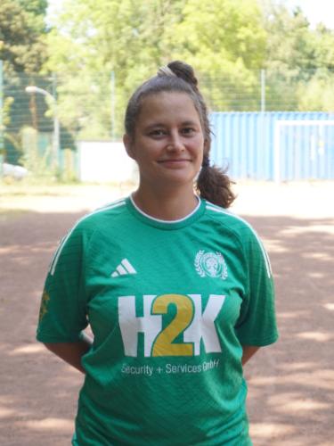 Christine Kesten