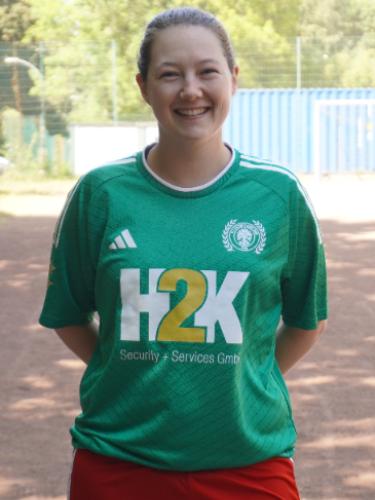 Kira Offizier