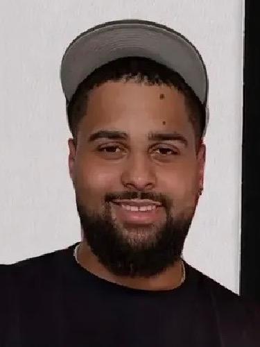 Noah Ikechukwu Johnson