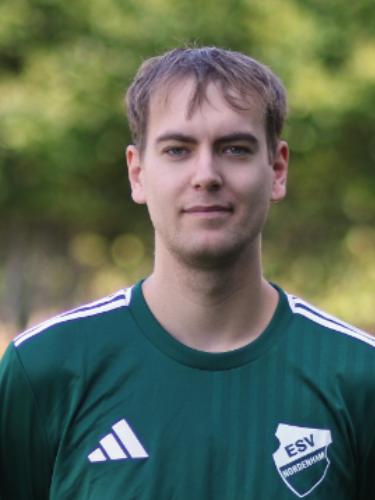Marlo Funke