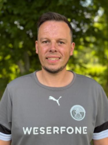 Daniel Valentin