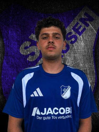 Nuraldin Al Omar