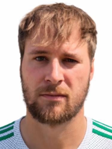 Jonas Held
