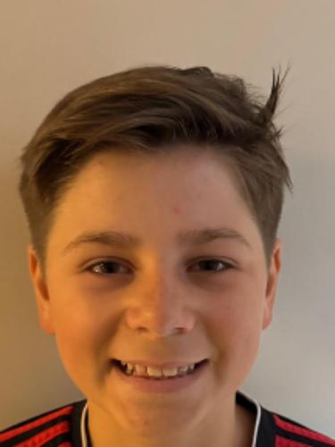 Maximus Peter Hix