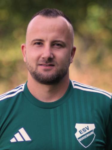 Michal Kaczmarek