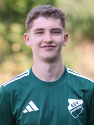 Jannik Möbus