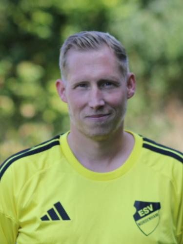 Christoph Müller