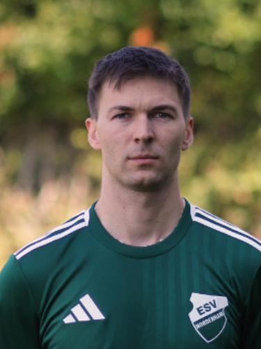 Daniel Marcin Opaska