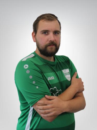 Jannik Deeters