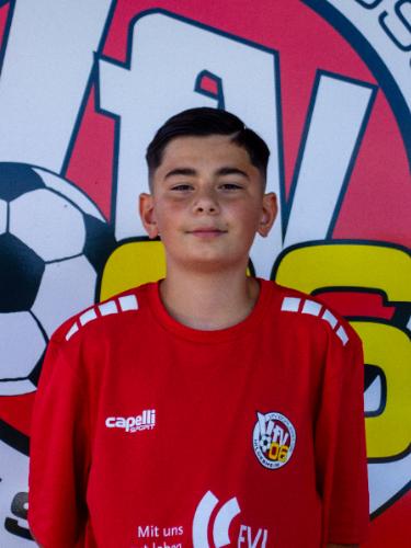 Dion Ahmeti