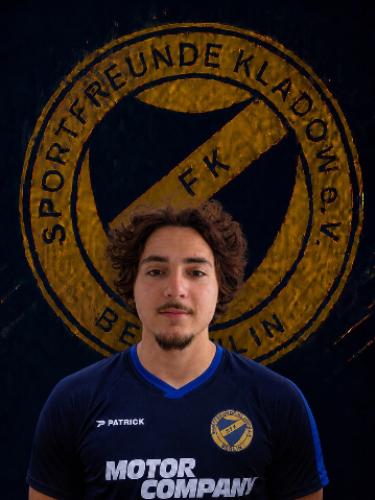 Lucas Arlt