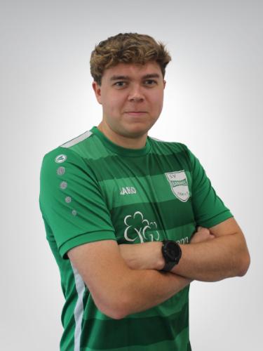 Jannik Horn