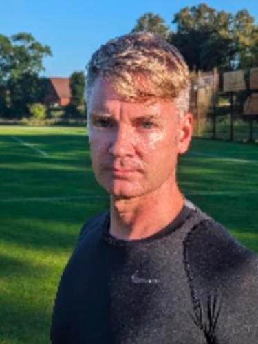 Markus Dierks