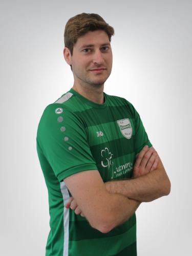 Daniel Möller