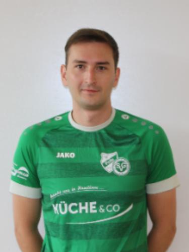 Andre Feimann