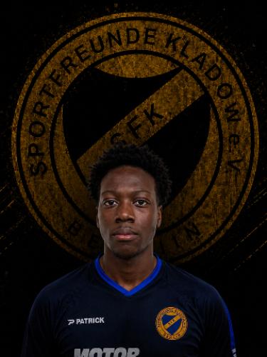 Precious Osawe