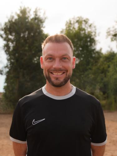 Dominik Reichardt