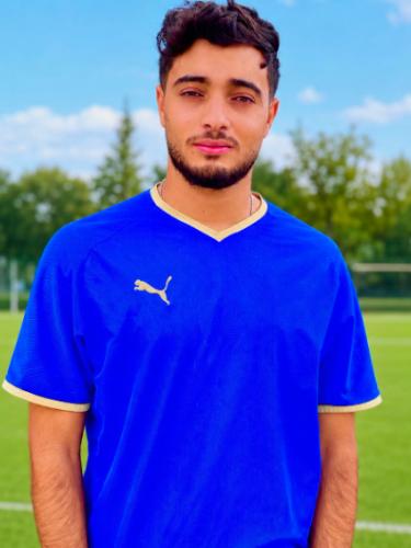 Islem Mohamed