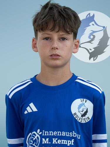 Nick Gerhardus