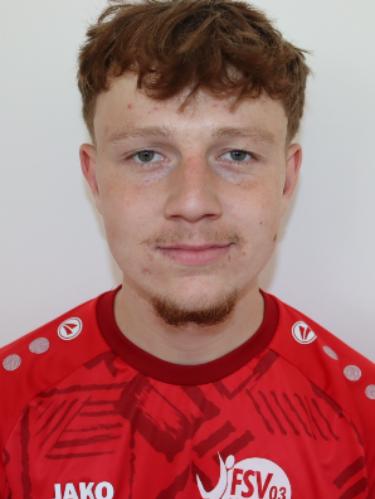 Tim Renoth