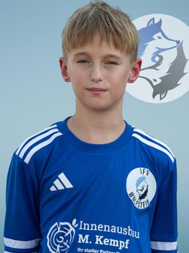 Noah Maxim Haubrich